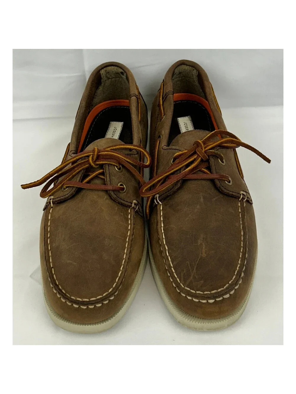 Joseph Abboud pet are